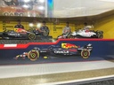 1:43 BBURAGO ALL NEW STYLES - ORACLE RED BULL RACING FORMULA RACING image