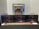 1:43 BBURAGO ALL NEW STYLES - ORACLE RED BULL RACING FORMULA RACING image