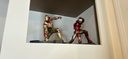 Ironman 1/4 1/2 1/1 Scale Statue Collection image