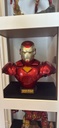 Ironman 1/4 1/2 1/1 Scale Statue Collection image