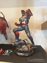 Ironman 1/4 1/2 1/1 Scale Statue Collection image