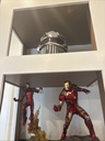 Ironman 1/4 1/2 1/1 Scale Statue Collection image