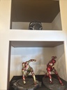 Ironman 1/4 1/2 1/1 Scale Statue Collection image