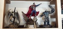 Batman Superman Robin Wolverine And More 1/4 1/3  Scale Statue Collection image