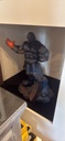 Batman Superman Robin Wolverine And More 1/4 1/3  Scale Statue Collection image