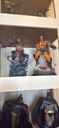Batman Superman Robin Wolverine And More 1/4 1/3  Scale Statue Collection image