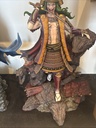 Batman Superman Robin Wolverine And More 1/4 1/3  Scale Statue Collection image