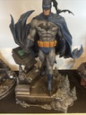Batman Superman Robin Wolverine And More 1/4 1/3  Scale Statue Collection image