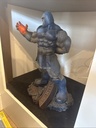Batman Superman Robin Wolverine And More 1/4 1/3  Scale Statue Collection image