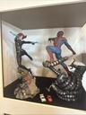 Batman Superman Robin Wolverine And More 1/4 1/3  Scale Statue Collection image