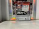 1/64 GREENLIGHT - HERITAGE RACING - 2017 Ford GT [BROWN] image