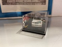 1:64 MICROCHAMPS DEKRA #17 MERCEDES image