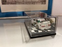 1:64 MICROCHAMPS DEKRA #17 MERCEDES image