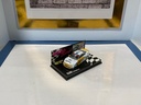 1:64 MINICHAMPS F1 MICRO CHAMPS LIMITED EDITION (Metal) #6 image