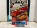 1:64 JOHNNY LIGHTNING COLLECTION- 1970 MERCURY COUGAR ELIMINATOR image