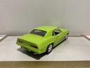 1/18 ERTL 1969 CHEVROLET CAMERO image