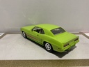 1/18 ERTL 1969 CHEVROLET CAMERO image