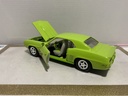 1/18 ERTL 1969 CHEVROLET CAMERO image