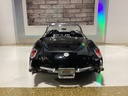 1:18 Maisto Chevrolet Corvette 1957 Black on Black image