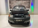 1:18 ERTL 1996 Range Rover Freelander Black on Grey + Blue (no wiper) image