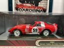 1:18 ROAD SIGNATURE DIE CAST- 1965 SHELBY COBRA DAYTONA COUPE image