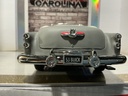 1:18 MOTORMAX 1953 BUICK SKYLARK FLAT GREY ON CREAM *See Doors/Windshield image
