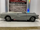 1:18 MOTORMAX 1953 BUICK SKYLARK FLAT GREY ON CREAM *See Doors/Windshield image
