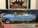 1:18 ROAD LEGENDS- CHEVROLET BELAIR 1957 image