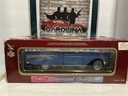 1:18 ROAD LEGENDS- CHEVROLET BELAIR 1957 image