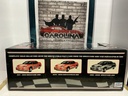 1:18 SUN STAR DIE CAST- 2000 MONTE CARLO SS image