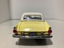 1:18 Road Legends 1955 Thunderbird Yellow on Yellow image