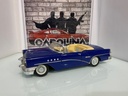 1:18 MIRA 1955 BUICK CENTURY COMPLETE PARTS CAR image