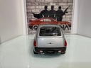 1:18 MAISTO 2000 CHRYSLER CRUISER GRAY W/BLACK INT image