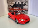 1:18 MAISTO MUSTANG MACH III MISSING MIRROR KNICKS ON PAINT image