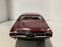 1:18 ERTL 1970 Chevrolet Chevelle Rare Brown on Brown image