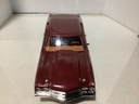 1:18 ERTL 1970 Chevrolet Chevelle Rare Brown on Brown image