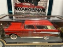 1:18 ROAD TOUGH  (1957) CHEVROLET NOMAD image