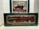 1:18 ROAD TOUGH  (1957) CHEVROLET NOMAD image