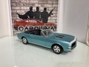 1:18 Maisto, 1967 Chevrolet Camaro RS/SS 396, Til on Black image