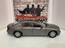 1:18 Burago Bugatti: Chiron Blue image