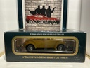 1:18 ROAD TOUGH  1967 VOLKSWAGEN BEETLE image