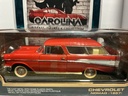 1:18 ROAD TOUGH 1957 CHEVROLET NOMAD image