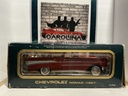 1:18 ROAD TOUGH 1957 CHEVROLET NOMAD image