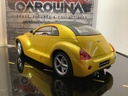 1:18 Maisto, Chrysler Pronto Cruiser Concept, Gold on Tan image