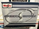 1:18 MAISTO SPECIAL EDITION - 2014 CORVETTE STINGRAY [DAMAGED BOX] image