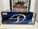 1:18 MAISTO SPECIAL EDITION - 2014 CORVETTE STINGRAY [DAMAGED BOX] image