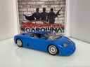 1:18 Burago, Bugatti 11GB, Blue on Gray image