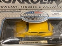 1:18 CLASSIC COLLECTION 1967 VOLKSWAGON BEETLE PLASTIC HAS SCRATCHES CDF 7756 image