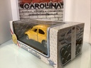 1:18 CLASSIC COLLECTION 1967 VOLKSWAGON BEETLE PLASTIC HAS SCRATCHES CDF 7756 image