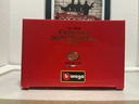 1:18 BURAGO MADE IN ITALY FERRARI 360 MODERNA image